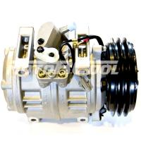 Компрессор RC-U08119 MOTORCOOL